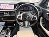 USED 2021 21 BMW 2 SERIES GRAN COUPE 2.0 220d M Sport Saloon 4dr Diesel Auto Euro 6 (s/s) (190 ps) Finished in SNAPPER ROCKS BLUE MET  with contrasting SPORTS HEATED LEATHER trim. If you are looking for a medium sized coupe with that spacious feel and enjoy driving then look no further. This well built and solid car has features that include Virtual Dash, SAT NAV, Heated Leather, 18" Alloys, DAB, B/Tooth, Front and Rear Park sensors, Cruise, Power Folding Door Mirrors and much more. Dealer serviced.