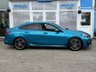 USED 2021 21 BMW 2 SERIES GRAN COUPE 2.0 220d M Sport Saloon 4dr Diesel Auto Euro 6 (s/s) (190 ps) Finished in SNAPPER ROCKS BLUE MET  with contrasting SPORTS HEATED LEATHER trim. If you are looking for a medium sized coupe with that spacious feel and enjoy driving then look no further. This well built and solid car has features that include Virtual Dash, SAT NAV, Heated Leather, 18" Alloys, DAB, B/Tooth, Front and Rear Park sensors, Cruise, Power Folding Door Mirrors and much more. Dealer serviced.