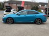 USED 2021 21 BMW 2 SERIES GRAN COUPE 2.0 220d M Sport Saloon 4dr Diesel Auto Euro 6 (s/s) (190 ps) Finished in SNAPPER ROCKS BLUE MET  with contrasting SPORTS HEATED LEATHER trim. If you are looking for a medium sized coupe with that spacious feel and enjoy driving then look no further. This well built and solid car has features that include Virtual Dash, SAT NAV, Heated Leather, 18" Alloys, DAB, B/Tooth, Front and Rear Park sensors, Cruise, Power Folding Door Mirrors and much more. Dealer serviced.