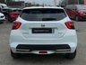 USED 2022 22 NISSAN MICRA 1.0 IG-T N-Sport Hatchback 5dr Petrol XTRON Euro 6 (s/s) (92 ps) Finished in GLAZE WHITE with CHARCOAL LEATHER/ALCANTARA SPORTS TRIM. This is a great looking new shape Automatic Micra. It is stylish, economical and a joy to drive. Perfect for the small to mid sized family. Features include Sat Nav, Rear View Camera, DAB Radio, B/Tooth, Cruise Control, Keyless Start, Alloys Front Fogs and more. Serviced at 2367 miles, 13183 miles, and at 30528 miles on 12/2/2026.