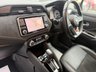 USED 2022 22 NISSAN MICRA 1.0 IG-T N-Sport Hatchback 5dr Petrol XTRON Euro 6 (s/s) (92 ps) Finished in GLAZE WHITE with CHARCOAL LEATHER/ALCANTARA SPORTS TRIM. This is a great looking new shape Automatic Micra. It is stylish, economical and a joy to drive. Perfect for the small to mid sized family. Features include Sat Nav, Rear View Camera, DAB Radio, B/Tooth, Cruise Control, Keyless Start, Alloys Front Fogs and more. Serviced at 2367 miles, 13183 miles, and at 30528 miles on 12/2/2026.