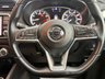 USED 2022 22 NISSAN MICRA 1.0 IG-T N-Sport Hatchback 5dr Petrol XTRON Euro 6 (s/s) (92 ps) Finished in GLAZE WHITE with CHARCOAL LEATHER/ALCANTARA SPORTS TRIM. This is a great looking new shape Automatic Micra. It is stylish, economical and a joy to drive. Perfect for the small to mid sized family. Features include Sat Nav, Rear View Camera, DAB Radio, B/Tooth, Cruise Control, Keyless Start, Alloys Front Fogs and more. Serviced at 2367 miles, 13183 miles, and at 30528 miles on 12/2/2026.