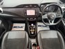 USED 2022 22 NISSAN MICRA 1.0 IG-T N-Sport Hatchback 5dr Petrol XTRON Euro 6 (s/s) (92 ps) Finished in GLAZE WHITE with CHARCOAL LEATHER/ALCANTARA SPORTS TRIM. This is a great looking new shape Automatic Micra. It is stylish, economical and a joy to drive. Perfect for the small to mid sized family. Features include Sat Nav, Rear View Camera, DAB Radio, B/Tooth, Cruise Control, Keyless Start, Alloys Front Fogs and more. Serviced at 2367 miles, 13183 miles, and at 30528 miles on 12/2/2026.