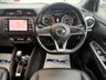 USED 2022 22 NISSAN MICRA 1.0 IG-T N-Sport Hatchback 5dr Petrol XTRON Euro 6 (s/s) (92 ps) Finished in GLAZE WHITE with CHARCOAL LEATHER/ALCANTARA SPORTS TRIM. This is a great looking new shape Automatic Micra. It is stylish, economical and a joy to drive. Perfect for the small to mid sized family. Features include Sat Nav, Rear View Camera, DAB Radio, B/Tooth, Cruise Control, Keyless Start, Alloys Front Fogs and more. Serviced at 2367 miles, 13183 miles, and at 30528 miles on 12/2/2026.