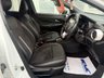 USED 2022 22 NISSAN MICRA 1.0 IG-T N-Sport Hatchback 5dr Petrol XTRON Euro 6 (s/s) (92 ps) Finished in GLAZE WHITE with CHARCOAL LEATHER/ALCANTARA SPORTS TRIM. This is a great looking new shape Automatic Micra. It is stylish, economical and a joy to drive. Perfect for the small to mid sized family. Features include Sat Nav, Rear View Camera, DAB Radio, B/Tooth, Cruise Control, Keyless Start, Alloys Front Fogs and more. Serviced at 2367 miles, 13183 miles, and at 30528 miles on 12/2/2026.
