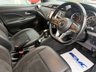 USED 2022 22 NISSAN MICRA 1.0 IG-T N-Sport Hatchback 5dr Petrol XTRON Euro 6 (s/s) (92 ps) Finished in GLAZE WHITE with CHARCOAL LEATHER/ALCANTARA SPORTS TRIM. This is a great looking new shape Automatic Micra. It is stylish, economical and a joy to drive. Perfect for the small to mid sized family. Features include Sat Nav, Rear View Camera, DAB Radio, B/Tooth, Cruise Control, Keyless Start, Alloys Front Fogs and more. Serviced at 2367 miles, 13183 miles, and at 30528 miles on 12/2/2026.