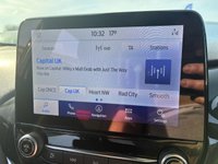 USED 2023 72 FORD FIESTA 1.0T EcoBoost MHEV ST-Line Edition Hatchback 5dr Petrol Manual Euro 6 (s/s) (125 ps) 1 OWNER FROM NEW* SAT NAV* PARKING SENSORS* CRUISE CONTROL* LANE / SPEED ASSIST* ECO / SPORT MODE* 6 SPEED* TRACTION CONTROL* AIR CON* BLUETOOTH PHONE AND AUDIO* DAB* USB* APPLE CARPLAY* ANDROID AUTO