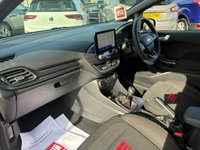 USED 2023 72 FORD FIESTA 1.0T EcoBoost MHEV ST-Line Edition Hatchback 5dr Petrol Manual Euro 6 (s/s) (125 ps) 1 OWNER FROM NEW* SAT NAV* PARKING SENSORS* CRUISE CONTROL* LANE / SPEED ASSIST* ECO / SPORT MODE* 6 SPEED* TRACTION CONTROL* AIR CON* BLUETOOTH PHONE AND AUDIO* DAB* USB* APPLE CARPLAY* ANDROID AUTO