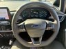 USED 2023 72 FORD FIESTA 1.0T EcoBoost MHEV ST-Line Edition Hatchback 5dr Petrol Manual Euro 6 (s/s) (125 ps) 1 OWNER FROM NEW* SAT NAV* PARKING SENSORS* CRUISE CONTROL* LANE / SPEED ASSIST* ECO / SPORT MODE* 6 SPEED* TRACTION CONTROL* AIR CON* BLUETOOTH PHONE AND AUDIO* DAB* USB* APPLE CARPLAY* ANDROID AUTO