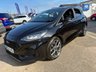 USED 2023 72 FORD FIESTA 1.0T EcoBoost MHEV ST-Line Edition Hatchback 5dr Petrol Manual Euro 6 (s/s) (125 ps) 1 OWNER FROM NEW* SAT NAV* PARKING SENSORS* CRUISE CONTROL* LANE / SPEED ASSIST* ECO / SPORT MODE* 6 SPEED* TRACTION CONTROL* AIR CON* BLUETOOTH PHONE AND AUDIO* DAB* USB* APPLE CARPLAY* ANDROID AUTO