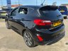 USED 2023 72 FORD FIESTA 1.0T EcoBoost MHEV ST-Line Edition Hatchback 5dr Petrol Manual Euro 6 (s/s) (125 ps) 1 OWNER FROM NEW* SAT NAV* PARKING SENSORS* CRUISE CONTROL* LANE / SPEED ASSIST* ECO / SPORT MODE* 6 SPEED* TRACTION CONTROL* AIR CON* BLUETOOTH PHONE AND AUDIO* DAB* USB* APPLE CARPLAY* ANDROID AUTO