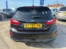 USED 2023 72 FORD FIESTA 1.0T EcoBoost MHEV ST-Line Edition Hatchback 5dr Petrol Manual Euro 6 (s/s) (125 ps) 1 OWNER FROM NEW* SAT NAV* PARKING SENSORS* CRUISE CONTROL* LANE / SPEED ASSIST* ECO / SPORT MODE* 6 SPEED* TRACTION CONTROL* AIR CON* BLUETOOTH PHONE AND AUDIO* DAB* USB* APPLE CARPLAY* ANDROID AUTO