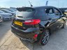USED 2023 72 FORD FIESTA 1.0T EcoBoost MHEV ST-Line Edition Hatchback 5dr Petrol Manual Euro 6 (s/s) (125 ps) 1 OWNER FROM NEW* SAT NAV* PARKING SENSORS* CRUISE CONTROL* LANE / SPEED ASSIST* ECO / SPORT MODE* 6 SPEED* TRACTION CONTROL* AIR CON* BLUETOOTH PHONE AND AUDIO* DAB* USB* APPLE CARPLAY* ANDROID AUTO