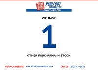 USED 2023 73 FORD PUMA 1.0T EcoBoost MHEV Titanium SUV 5dr Petrol Hybrid Manual Euro 6 (s/s) (125 ps) 1 OWNER FROM NEW* FORD SERVICE HISTORY* SAT NAV* PARKING SENSORS* CRUISE CONTROL* AUTO START / STOP* TRACTION CONTROL* ECO / SPORT / TRAIL / WET MODE* 6 SPEED* AIR CON* HEATED WINDSCREEN