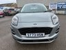 USED 2023 73 FORD PUMA 1.0T EcoBoost MHEV Titanium SUV 5dr Petrol Hybrid Manual Euro 6 (s/s) (125 ps) 1 OWNER FROM NEW* FORD SERVICE HISTORY* SAT NAV* PARKING SENSORS* CRUISE CONTROL* AUTO START / STOP* TRACTION CONTROL* ECO / SPORT / TRAIL / WET MODE* 6 SPEED* AIR CON* HEATED WINDSCREEN