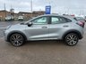 USED 2023 73 FORD PUMA 1.0T EcoBoost MHEV Titanium SUV 5dr Petrol Hybrid Manual Euro 6 (s/s) (125 ps) 1 OWNER FROM NEW* FORD SERVICE HISTORY* SAT NAV* PARKING SENSORS* CRUISE CONTROL* AUTO START / STOP* TRACTION CONTROL* ECO / SPORT / TRAIL / WET MODE* 6 SPEED* AIR CON* HEATED WINDSCREEN