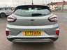 USED 2023 73 FORD PUMA 1.0T EcoBoost MHEV Titanium SUV 5dr Petrol Hybrid Manual Euro 6 (s/s) (125 ps) 1 OWNER FROM NEW* FORD SERVICE HISTORY* SAT NAV* PARKING SENSORS* CRUISE CONTROL* AUTO START / STOP* TRACTION CONTROL* ECO / SPORT / TRAIL / WET MODE* 6 SPEED* AIR CON* HEATED WINDSCREEN