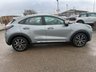 USED 2023 73 FORD PUMA 1.0T EcoBoost MHEV Titanium SUV 5dr Petrol Hybrid Manual Euro 6 (s/s) (125 ps) 1 OWNER FROM NEW* FORD SERVICE HISTORY* SAT NAV* PARKING SENSORS* CRUISE CONTROL* AUTO START / STOP* TRACTION CONTROL* ECO / SPORT / TRAIL / WET MODE* 6 SPEED* AIR CON* HEATED WINDSCREEN