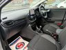 USED 2023 73 FORD PUMA 1.0T EcoBoost MHEV Titanium SUV 5dr Petrol Hybrid Manual Euro 6 (s/s) (125 ps) 1 OWNER FROM NEW* FORD SERVICE HISTORY* SAT NAV* PARKING SENSORS* CRUISE CONTROL* AUTO START / STOP* TRACTION CONTROL* ECO / SPORT / TRAIL / WET MODE* 6 SPEED* AIR CON* HEATED WINDSCREEN
