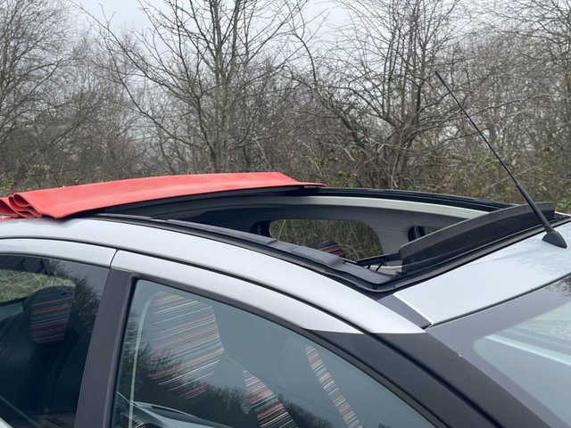 2015 CITROEN C1 - Photo 4