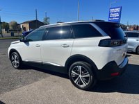 USED 2023 73 PEUGEOT 5008 1.5 BlueHDi Allure Premium + SUV 5dr Diesel EAT Euro 6 (s/s) (130 ps) SAT NAV* PART LEATHER* REVERSING CAMERA* REAR PARKING SENSORS* CRUISE CONTROL WITH SPEED LIMITER* USB POINT* DUAL CLIMATE CONTROL* ELECTRIC HANDBRAKE* AUTOMATIC LIGHTS AND WIPERS