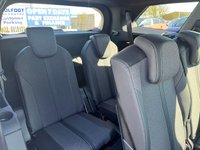 USED 2023 73 PEUGEOT 5008 1.5 BlueHDi Allure Premium + SUV 5dr Diesel EAT Euro 6 (s/s) (130 ps) SAT NAV* PART LEATHER* REVERSING CAMERA* REAR PARKING SENSORS* CRUISE CONTROL WITH SPEED LIMITER* USB POINT* DUAL CLIMATE CONTROL* ELECTRIC HANDBRAKE* AUTOMATIC LIGHTS AND WIPERS