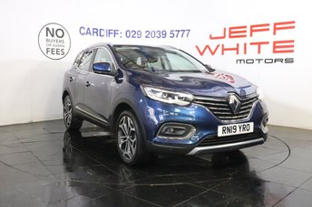 2019 RENAULT KADJAR