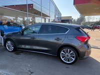 USED 2019 69 FORD FOCUS 2.0 EcoBlue Vignale Hatchback 5dr Diesel Manual Euro 6 (s/s) (150 ps) 