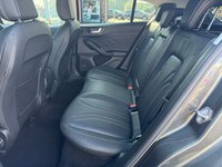 USED 2019 69 FORD FOCUS 2.0 EcoBlue Vignale Hatchback 5dr Diesel Manual Euro 6 (s/s) (150 ps) 