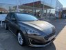USED 2019 69 FORD FOCUS 2.0 EcoBlue Vignale Hatchback 5dr Diesel Manual Euro 6 (s/s) (150 ps) 