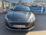 USED 2019 69 FORD FOCUS 2.0 EcoBlue Vignale Hatchback 5dr Diesel Manual Euro 6 (s/s) (150 ps) 
