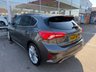 USED 2019 69 FORD FOCUS 2.0 EcoBlue Vignale Hatchback 5dr Diesel Manual Euro 6 (s/s) (150 ps) 