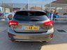 USED 2019 69 FORD FOCUS 2.0 EcoBlue Vignale Hatchback 5dr Diesel Manual Euro 6 (s/s) (150 ps) 