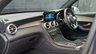 USED 2021 71 MERCEDES-BENZ GLC 2.0 GLC300de 13.5kWh AMG Line (Premium) SUV 5dr Diesel Plug-in Hybrid G-Tronic+ 4MATIC Euro 6 (s/s) (306 ps) 