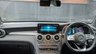 USED 2021 71 MERCEDES-BENZ GLC 2.0 GLC300de 13.5kWh AMG Line (Premium) SUV 5dr Diesel Plug-in Hybrid G-Tronic+ 4MATIC Euro 6 (s/s) (306 ps) 