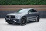USED 2021 71 MERCEDES-BENZ GLC 2.0 GLC300de 13.5kWh AMG Line (Premium) SUV 5dr Diesel Plug-in Hybrid G-Tronic+ 4MATIC Euro 6 (s/s) (306 ps) 