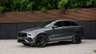 USED 2021 71 MERCEDES-BENZ GLC 2.0 GLC300de 13.5kWh AMG Line (Premium) SUV 5dr Diesel Plug-in Hybrid G-Tronic+ 4MATIC Euro 6 (s/s) (306 ps) 
