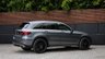 USED 2021 71 MERCEDES-BENZ GLC 2.0 GLC300de 13.5kWh AMG Line (Premium) SUV 5dr Diesel Plug-in Hybrid G-Tronic+ 4MATIC Euro 6 (s/s) (306 ps) 