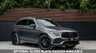USED 2021 71 MERCEDES-BENZ GLC 2.0 GLC300de 13.5kWh AMG Line (Premium) SUV 5dr Diesel Plug-in Hybrid G-Tronic+ 4MATIC Euro 6 (s/s) (306 ps) 