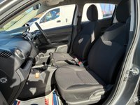USED 2018 18 MITSUBISHI MIRAGE 1.2 Juro Hatchback 5dr Petrol Manual Euro 6 (s/s) (79 ps) 2 OWNERS FROM NEW* 4 STAMP SERVICE HISTORY* PARKING SENSORS* CRUISE CONTROL* HEATED SEATS* AUTO START / STOP* AIR CON* BLUETOOTH PHONE AND AUDIO* AUX* USB* REMOTE CENTRAL LOCKING WITH 2 KEYS