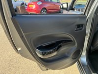 USED 2018 18 MITSUBISHI MIRAGE 1.2 Juro Hatchback 5dr Petrol Manual Euro 6 (s/s) (79 ps) 2 OWNERS FROM NEW* 4 STAMP SERVICE HISTORY* PARKING SENSORS* CRUISE CONTROL* HEATED SEATS* AUTO START / STOP* AIR CON* BLUETOOTH PHONE AND AUDIO* AUX* USB* REMOTE CENTRAL LOCKING WITH 2 KEYS