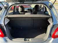 USED 2018 18 MITSUBISHI MIRAGE 1.2 Juro Hatchback 5dr Petrol Manual Euro 6 (s/s) (79 ps) 2 OWNERS FROM NEW* 4 STAMP SERVICE HISTORY* PARKING SENSORS* CRUISE CONTROL* HEATED SEATS* AUTO START / STOP* AIR CON* BLUETOOTH PHONE AND AUDIO* AUX* USB* REMOTE CENTRAL LOCKING WITH 2 KEYS