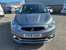 USED 2018 18 MITSUBISHI MIRAGE 1.2 Juro Hatchback 5dr Petrol Manual Euro 6 (s/s) (79 ps) 2 OWNERS FROM NEW* 4 STAMP SERVICE HISTORY* PARKING SENSORS* CRUISE CONTROL* HEATED SEATS* AUTO START / STOP* AIR CON* BLUETOOTH PHONE AND AUDIO* AUX* USB* REMOTE CENTRAL LOCKING WITH 2 KEYS