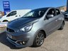USED 2018 18 MITSUBISHI MIRAGE 1.2 Juro Hatchback 5dr Petrol Manual Euro 6 (s/s) (79 ps) 2 OWNERS FROM NEW* 4 STAMP SERVICE HISTORY* PARKING SENSORS* CRUISE CONTROL* HEATED SEATS* AUTO START / STOP* AIR CON* BLUETOOTH PHONE AND AUDIO* AUX* USB* REMOTE CENTRAL LOCKING WITH 2 KEYS