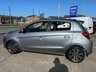 USED 2018 18 MITSUBISHI MIRAGE 1.2 Juro Hatchback 5dr Petrol Manual Euro 6 (s/s) (79 ps) 2 OWNERS FROM NEW* 4 STAMP SERVICE HISTORY* PARKING SENSORS* CRUISE CONTROL* HEATED SEATS* AUTO START / STOP* AIR CON* BLUETOOTH PHONE AND AUDIO* AUX* USB* REMOTE CENTRAL LOCKING WITH 2 KEYS