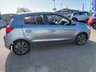 USED 2018 18 MITSUBISHI MIRAGE 1.2 Juro Hatchback 5dr Petrol Manual Euro 6 (s/s) (79 ps) 2 OWNERS FROM NEW* 4 STAMP SERVICE HISTORY* PARKING SENSORS* CRUISE CONTROL* HEATED SEATS* AUTO START / STOP* AIR CON* BLUETOOTH PHONE AND AUDIO* AUX* USB* REMOTE CENTRAL LOCKING WITH 2 KEYS