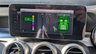USED 2021 21 MERCEDES-BENZ C-CLASS 1.5 C200 MHEV AMG Line Night Edition (Premium Plus) Saloon 4dr Petrol Hybrid G-Tronic+ Euro 6 (s/s) (198 ps) 
