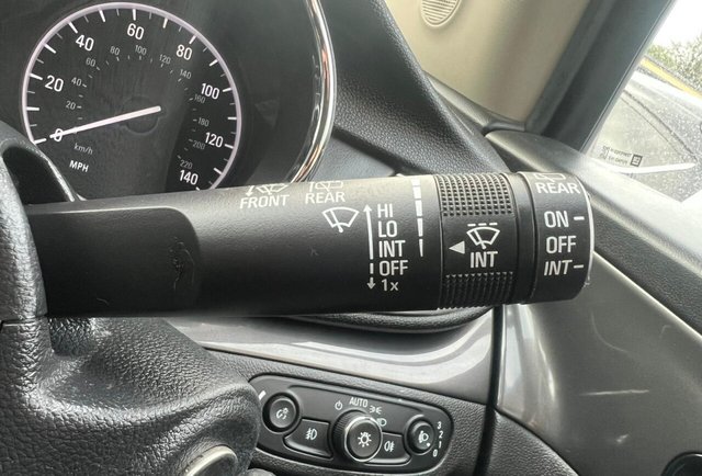 2016 Vauxhall Mokka X - Photo 7