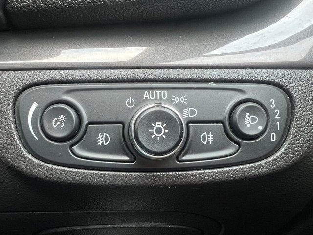 2016 Vauxhall Mokka X - Photo 10