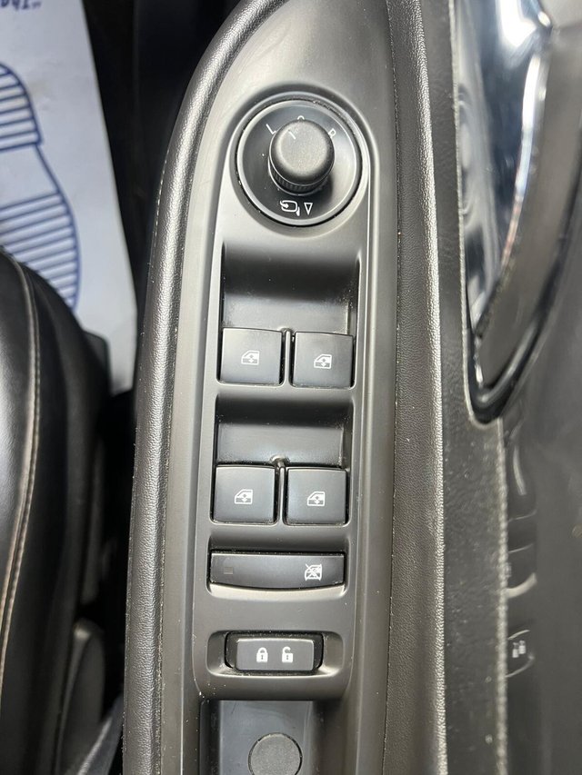 2016 Vauxhall Mokka X - Photo 11